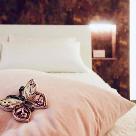 Bitritto B&B Butterfly Suite المظهر الخارجي الصورة