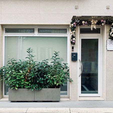 Bitritto B&B Butterfly Suite المظهر الخارجي الصورة