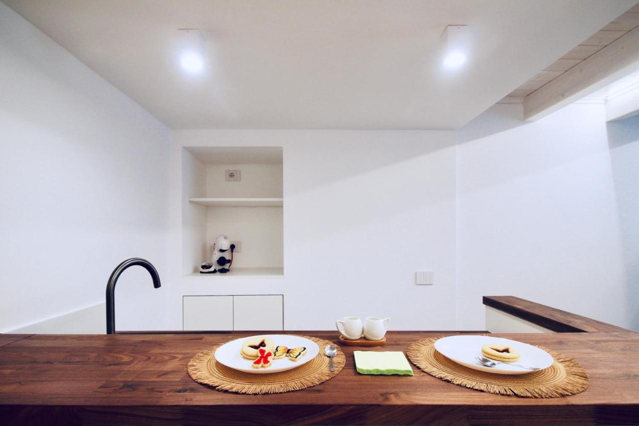 Bitritto B&B Butterfly Suite المظهر الخارجي الصورة