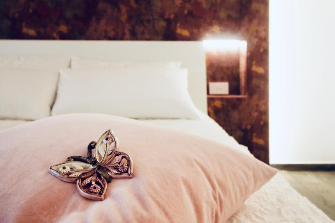 Bitritto B&B Butterfly Suite المظهر الخارجي الصورة