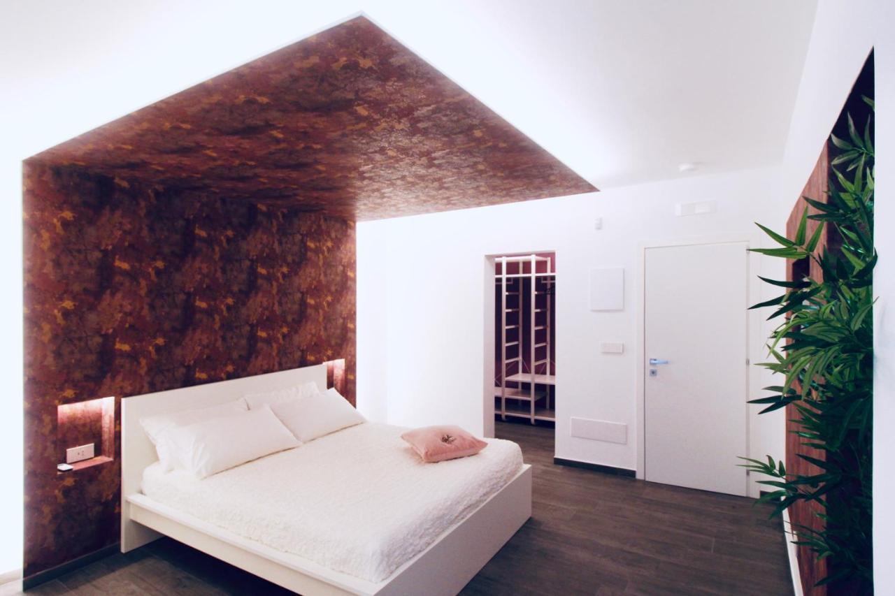 Bitritto B&B Butterfly Suite المظهر الخارجي الصورة