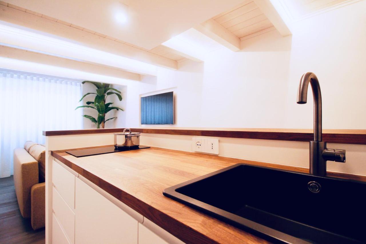 Bitritto B&B Butterfly Suite المظهر الخارجي الصورة