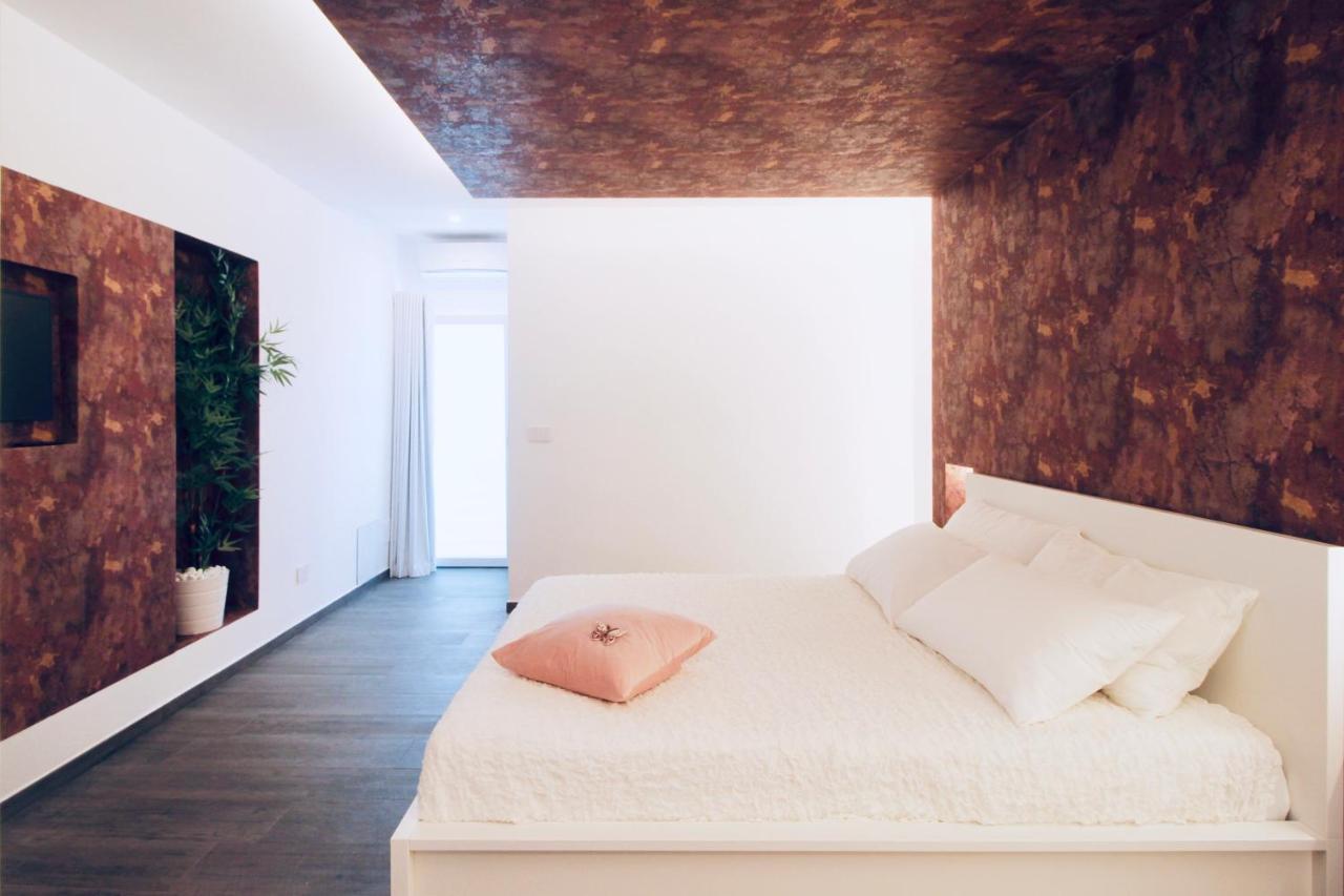 Bitritto B&B Butterfly Suite المظهر الخارجي الصورة