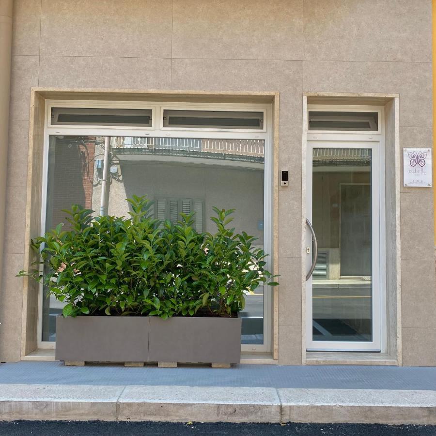 Bitritto B&B Butterfly Suite المظهر الخارجي الصورة