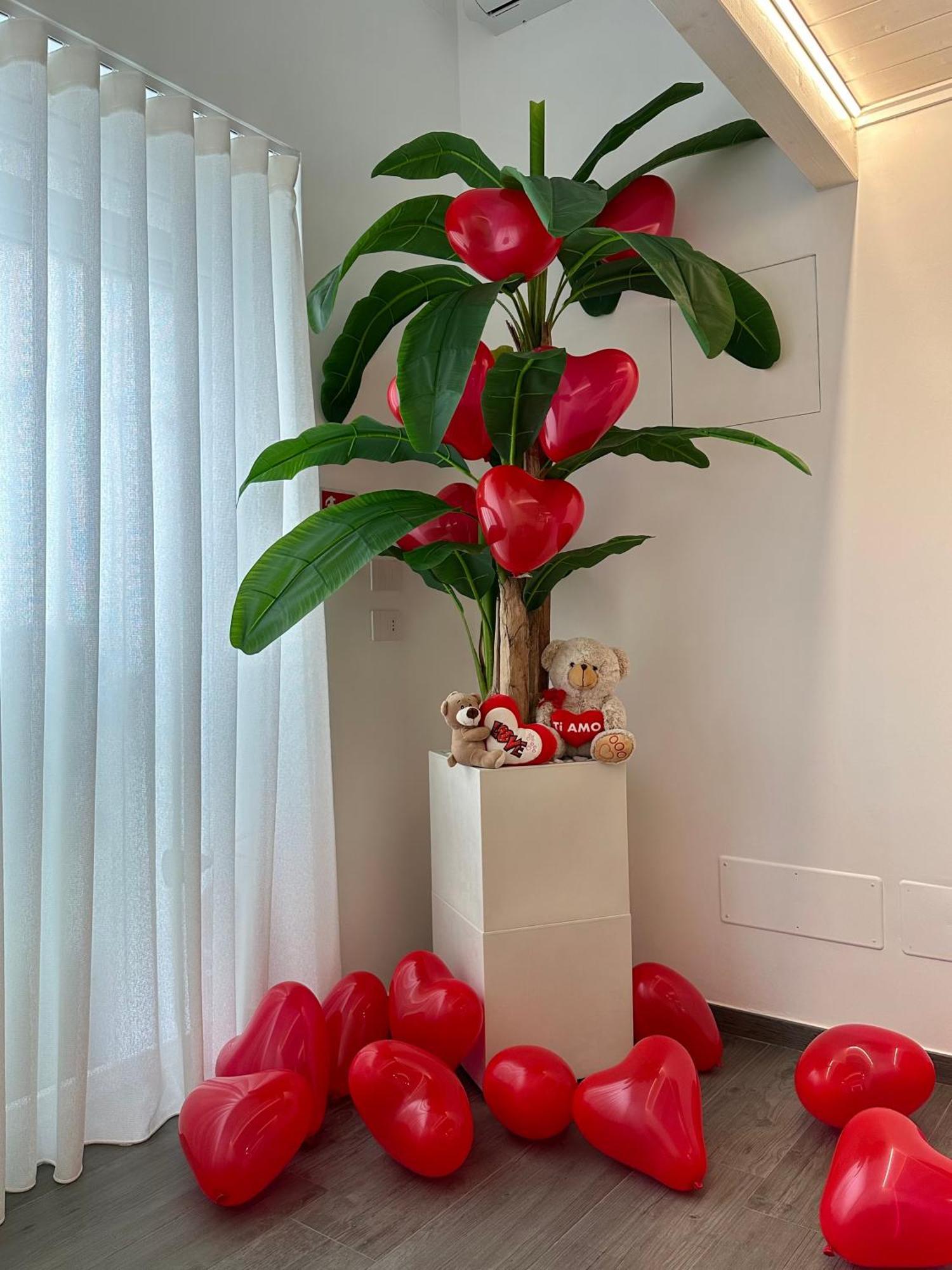 Bitritto B&B Butterfly Suite المظهر الخارجي الصورة